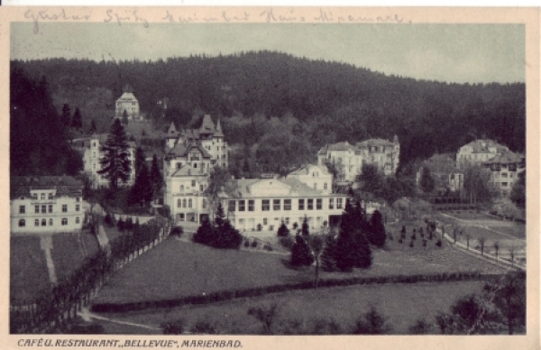 Marienbad 1938 00 002 ●